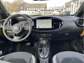 Toyota Aygo X (2025) thumbnail 9