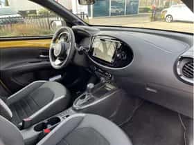 Toyota Aygo X (2025) thumbnail 10