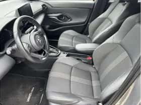 Toyota Yaris Cross (2022) thumbnail 11