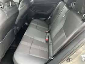 Toyota Yaris Cross (2022) thumbnail 12