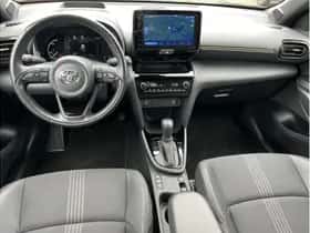 Toyota Yaris Cross (2022) thumbnail 13