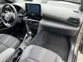 Toyota Yaris Cross (2022) thumbnail 15