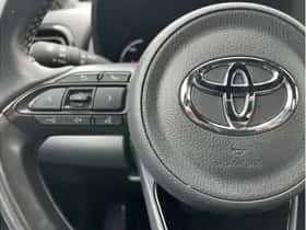 Toyota Yaris Cross (2022) thumbnail 18