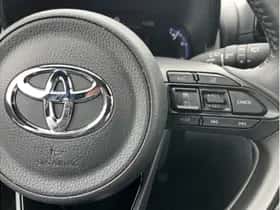 Toyota Yaris Cross (2022) thumbnail 19