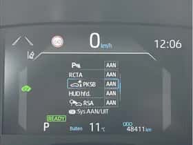 Toyota Yaris Cross (2022) thumbnail 20