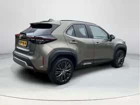 Toyota Yaris Cross (2022) thumbnail 5