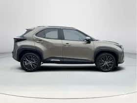 Toyota Yaris Cross (2022) thumbnail 6
