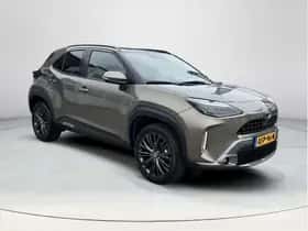 Toyota Yaris Cross (2022) thumbnail 7
