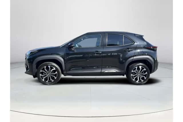 Toyota Yaris Cross (2025) thumbnail 2