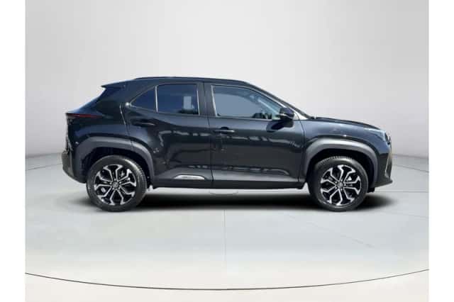 Toyota Yaris Cross (2025) thumbnail 6