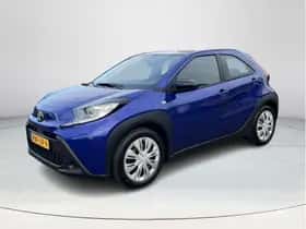 Toyota Aygo X (2025)