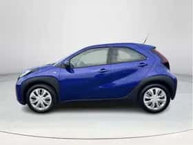Toyota Aygo X (2025) thumbnail 2