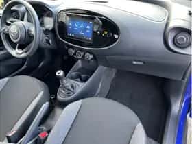 Toyota Aygo X (2025) thumbnail 11