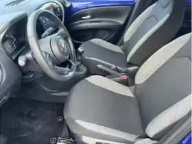 Toyota Aygo X (2025) thumbnail 12