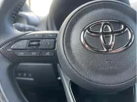 Toyota Aygo X (2025) thumbnail 17