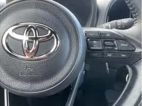 Toyota Aygo X (2025) thumbnail 18
