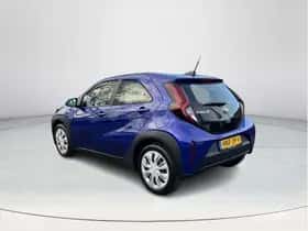 Toyota Aygo X (2025) thumbnail 3