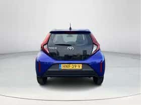 Toyota Aygo X (2025) thumbnail 4