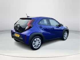 Toyota Aygo X (2025) thumbnail 5