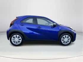 Toyota Aygo X (2025) thumbnail 6