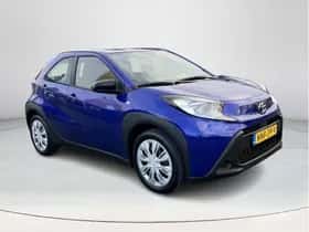 Toyota Aygo X (2025) thumbnail 7