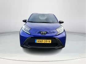 Toyota Aygo X (2025) thumbnail 8
