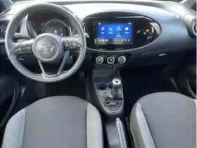 Toyota Aygo X (2025) thumbnail 10