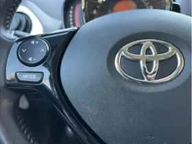 Toyota Aygo (2021) thumbnail 11