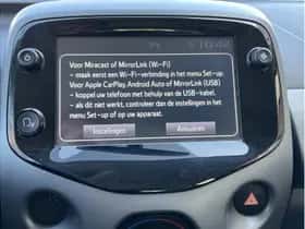 Toyota Aygo (2021) thumbnail 13