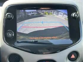Toyota Aygo (2021) thumbnail 23