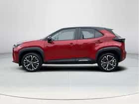 Toyota Yaris Cross (2022) thumbnail 2