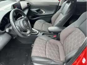 Toyota Yaris Cross (2022) thumbnail 11