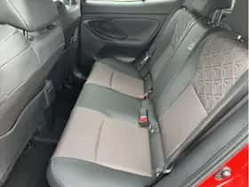 Toyota Yaris Cross (2022) thumbnail 14