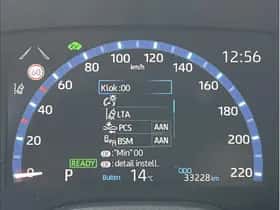 Toyota Yaris Cross (2022) thumbnail 15