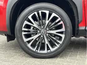 Toyota Yaris Cross (2022) thumbnail 20