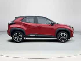 Toyota Yaris Cross (2022) thumbnail 6