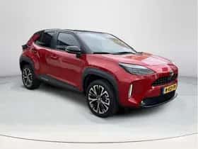 Toyota Yaris Cross (2022) thumbnail 7