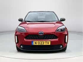 Toyota Yaris Cross (2022) thumbnail 8
