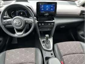 Toyota Yaris Cross (2022) thumbnail 10