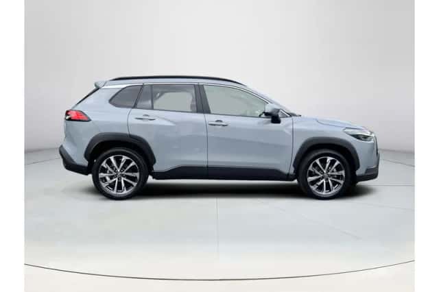 Toyota Corolla (2024) thumbnail 6