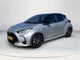 Toyota Yaris (2025)