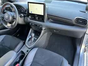 Toyota Yaris (2025) thumbnail 11