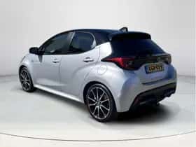Toyota Yaris (2025) thumbnail 3