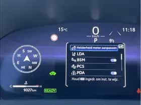 Toyota Yaris (2025) thumbnail 21