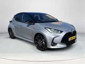 Toyota Yaris (2025) thumbnail 7