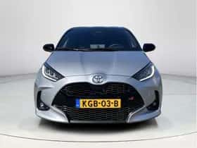 Toyota Yaris (2025) thumbnail 8