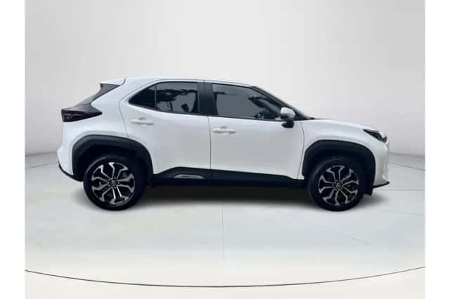 Toyota Yaris Cross (2022) thumbnail 6