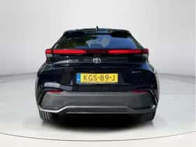 Toyota C-HR (2024) thumbnail 4