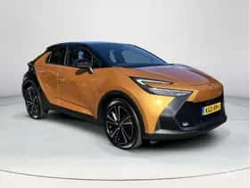 Toyota C-HR (2024) thumbnail 7