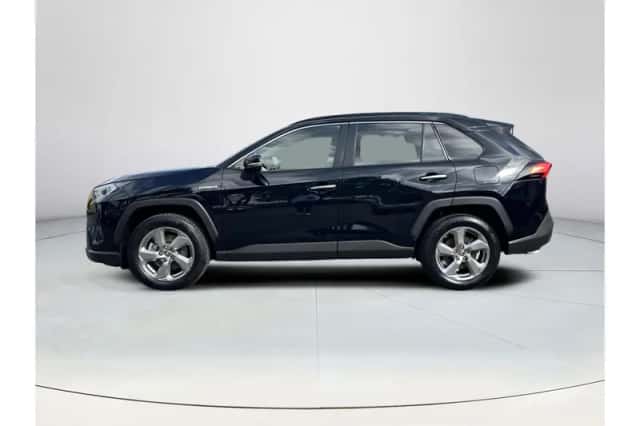 Toyota RAV4 (2019) thumbnail 2